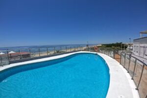 Apartamentos Miramar Islantilla
