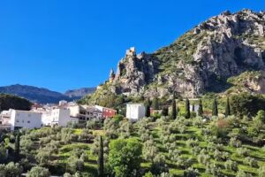 Apartamentos Miramundos