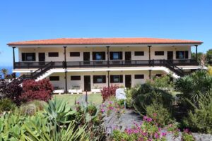 Apartamentos Miranda