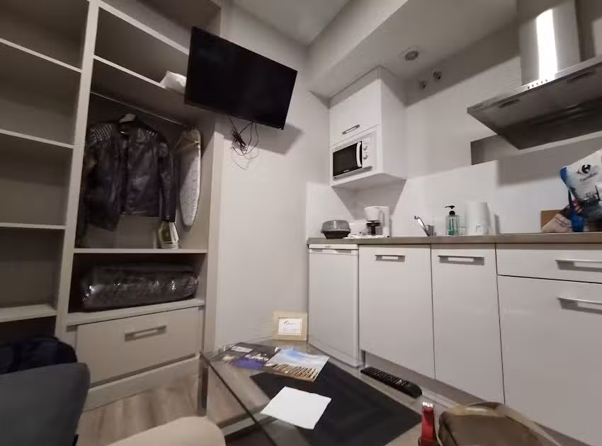 Apartamentos Mitreo