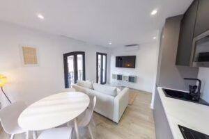 Apartamentos MLC Ciudad Linares 🗝️🗝️🗝️