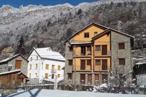 Apartamentos Mobison | Salinas