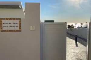 Apartamentos Moj&aacute;car Luxury