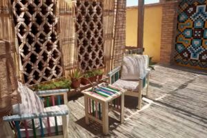 APARTAMENTOS MOLINOS GALLEGOS