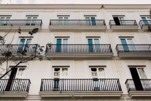 Apartamentos Mon Suites San Mart&iacute;n