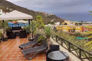 Apartamentos Monasterio de San Antonio