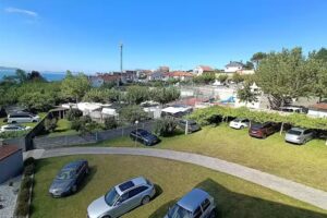 Apartamentos Montalvo Playa