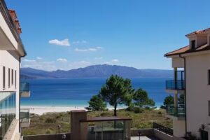 Apartamentos Monte Maela