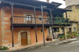 Apartamentos Montecaoru