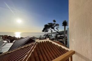 Apartamentos Montecristo