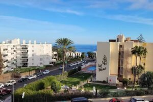 Apartamentos Montemar