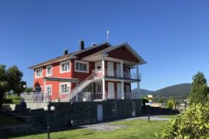 Apartamentos Montemar