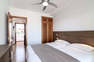 Apartamentos Montemayor