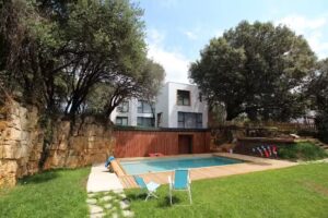 Apartamentos MonteSomo