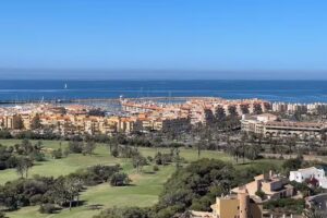 Apartamentos Moon Dreams Almerimar