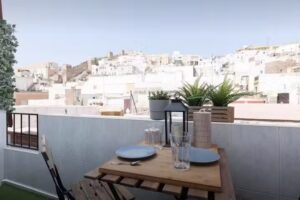 APARTAMENTOS MORETURISMO