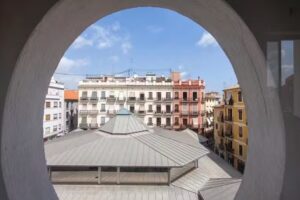 Apartamentos Mosen Sorell apartments