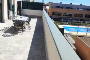 Apartamentos Motilla del Azuer Daimiel