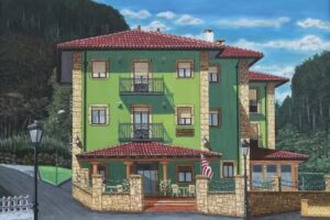 Apartamentos Mugarri