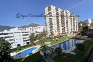 Apartamentos Naciones Playa