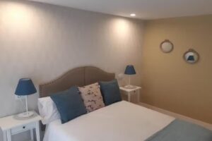 Apartamentos N&aacute;jera