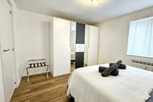 Apartamentos Natur Le&oacute;n