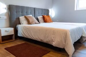 Apartamentos Natura Cantabria (Santillana)