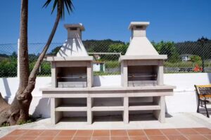 Apartamentos Naturmar