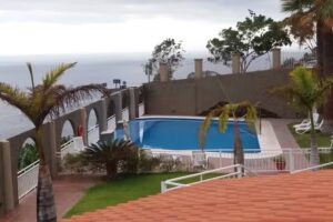 Apartamentos NAUTILUS