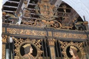 Apartamentos Navas 16