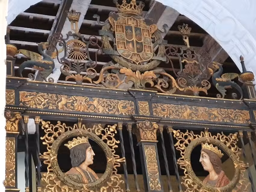 Apartamentos Navas 16