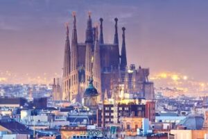 Apartamentos Navas. Apartamentos tur&iacute;sticos Barcelona