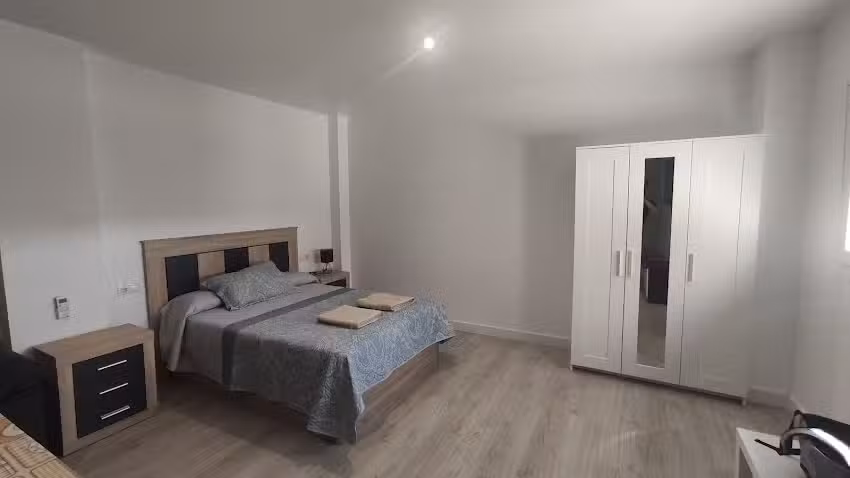 Apartamentos NayDa