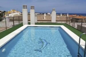 Apartamentos Neptuno 3000