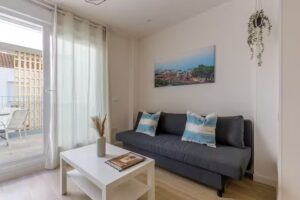 Apartamentos Nereo (A/MA/02043)