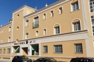 Apartamentos Nerja Bahía