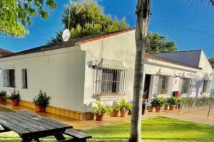 Apartamentos Novobarrosa