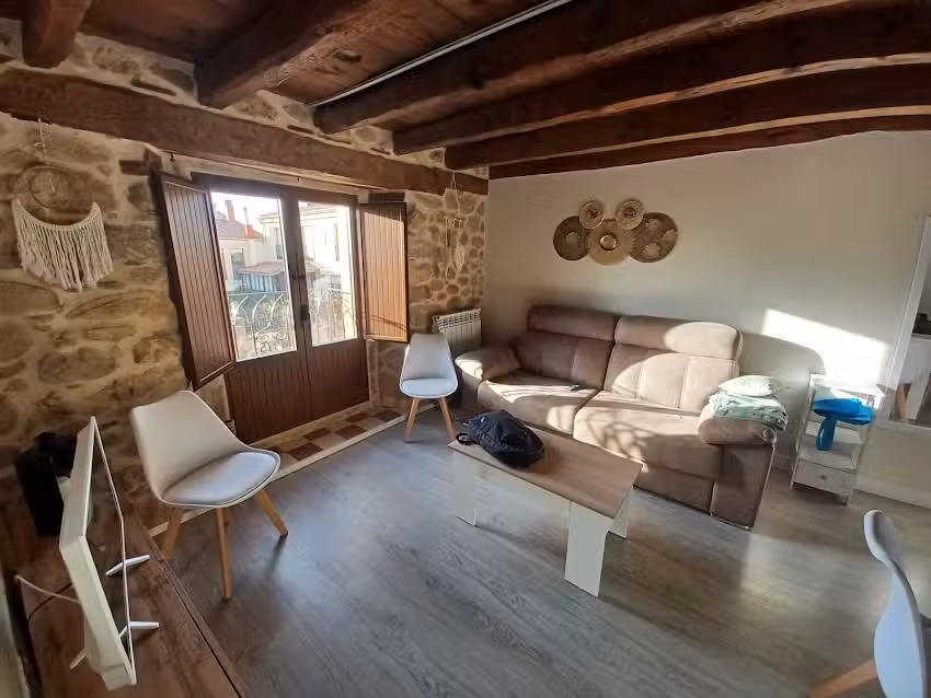 Apartamentos Numancia