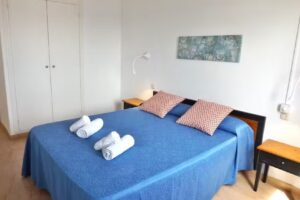 Apartamentos Nure Mar y Mar