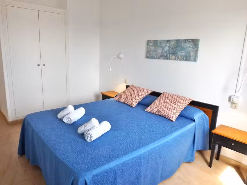 Apartamentos Nure Mar y Mar