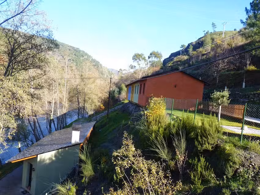 APARTAMENTOS O MUI&Ntilde;O PONTE SOLDON QUIROGA