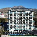 Apartamentos Oasis de la cala