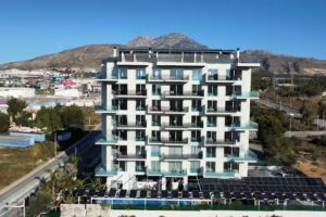 Apartamentos Oasis de la cala