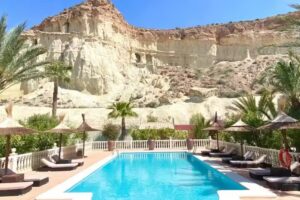 Apartamentos Oasis de las Palmeras