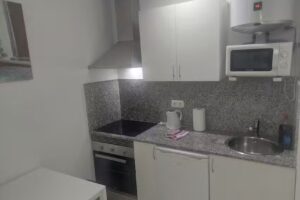 Apartamentos Oc&eacute;anos