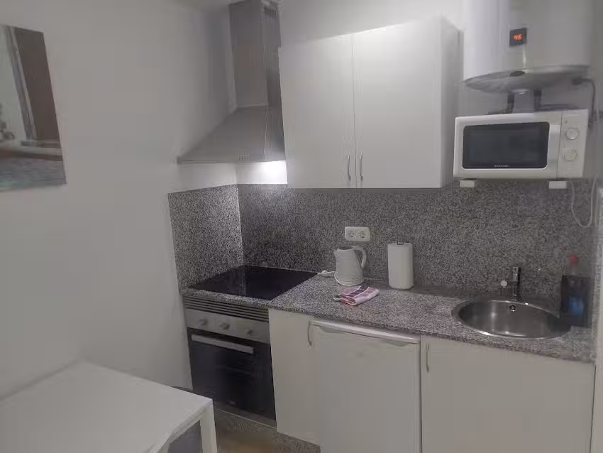 Apartamentos Oc&eacute;anos