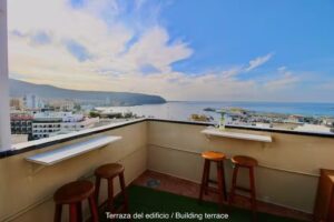 Apartamentos Ohana &ndash; Edificio Tonillo