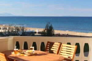 Apartamentos &Oacute;liver Playa Denia