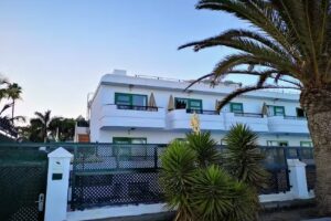 Apartamentos Olympia