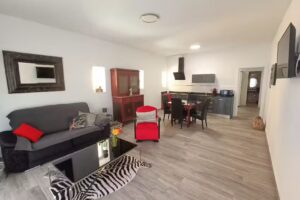 APARTAMENTOS ONDEANOS